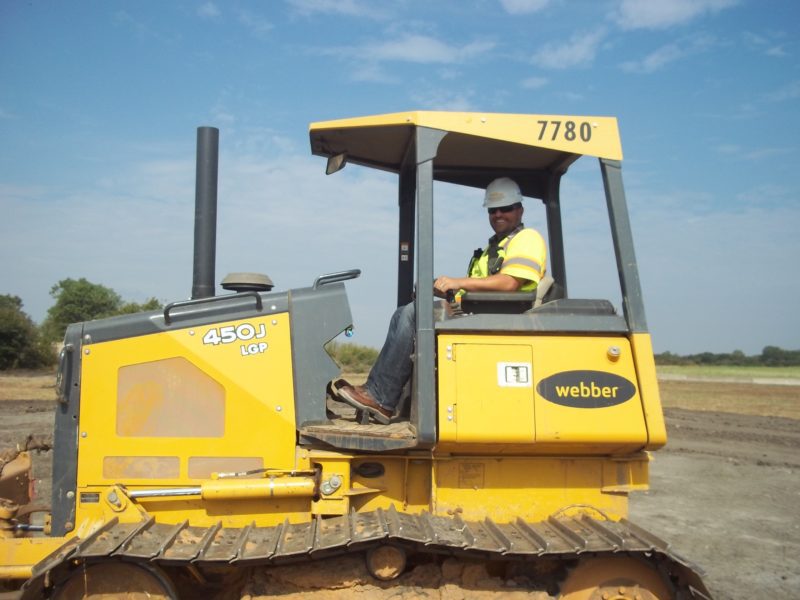 Hands-On Industrial Safety Training