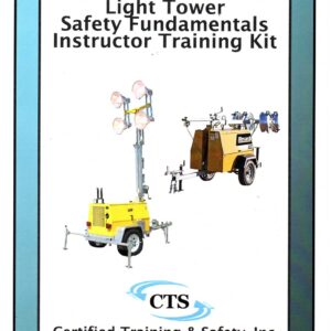 Light Tower Safety Instructor Kit