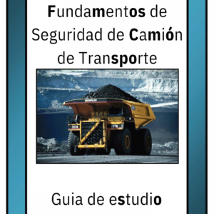 Haul Truck Study Guide-Spanish